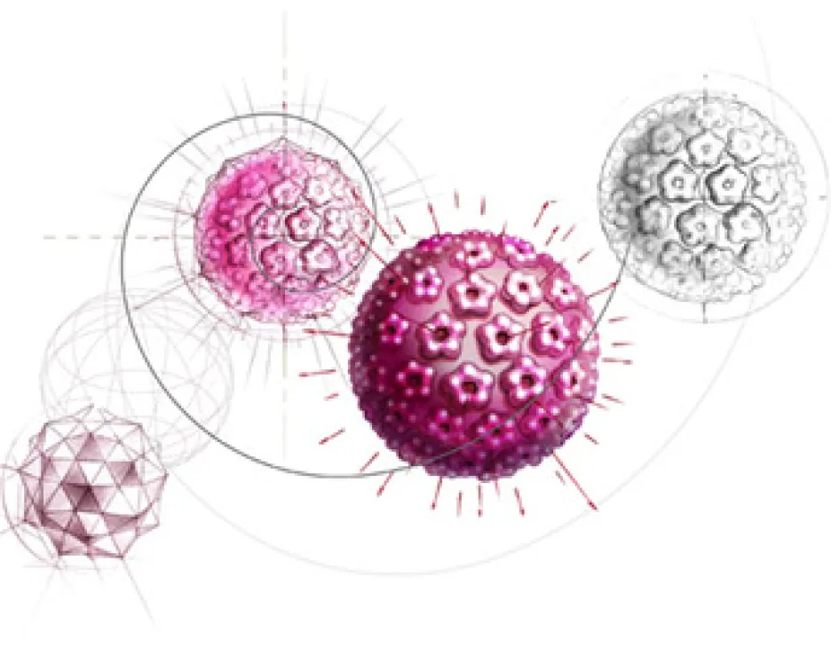 Lidský papilomavirus