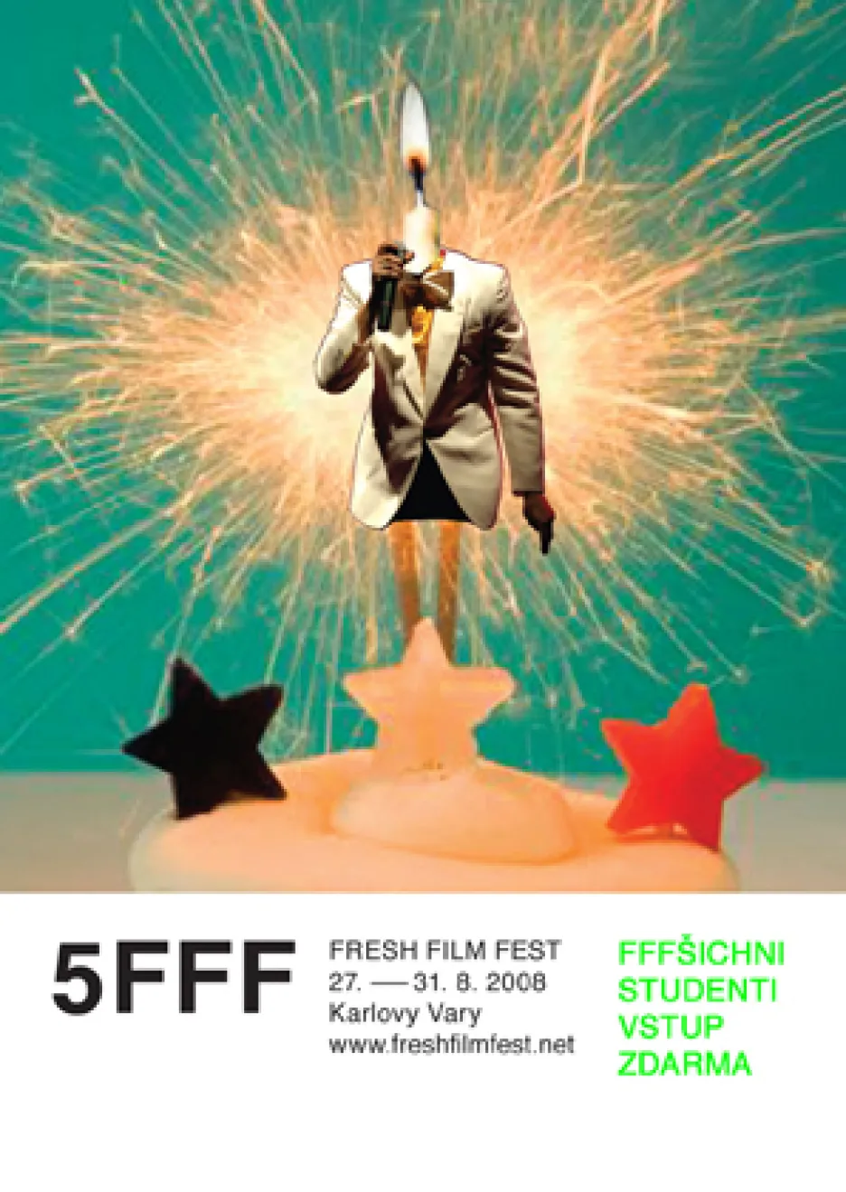 Fresh Film Fest 2008