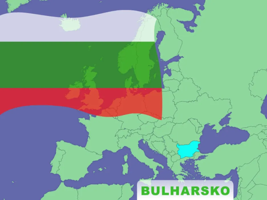 Co se nesmí vyvážet z Bulharska?