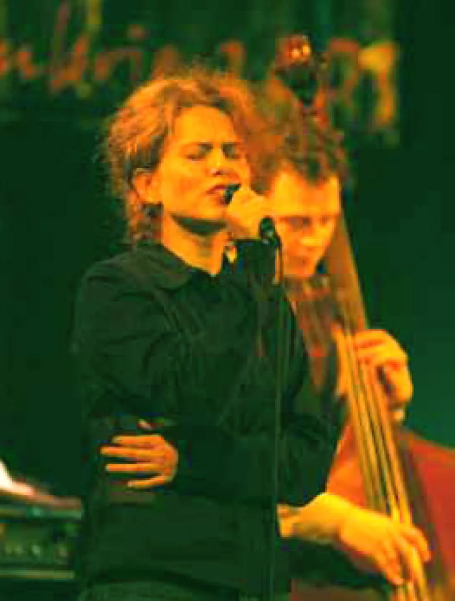 Marie Raducanuová