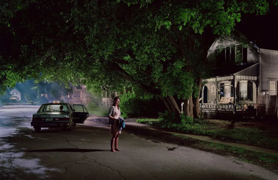 Gregory Crewdson: Beneath the Roses (2003-05)