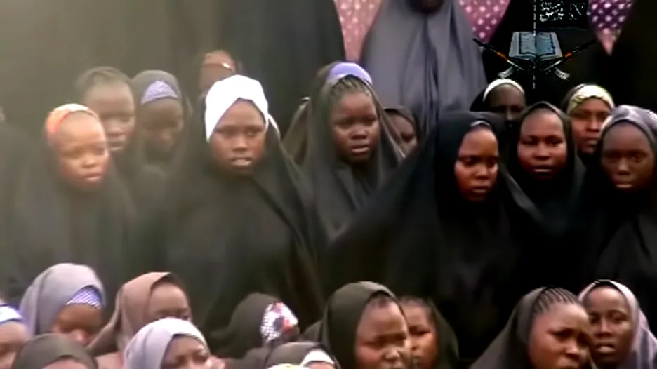 Dívky z Chiboku unesli islamisté přesně před rokem