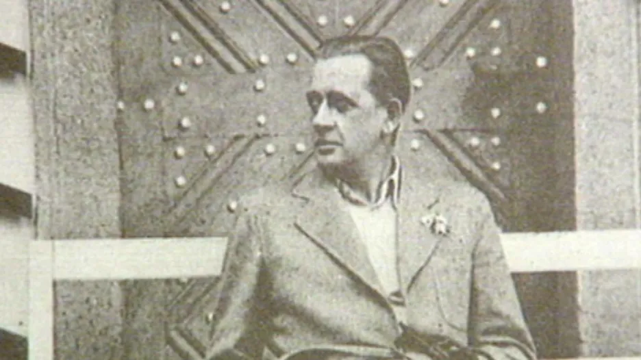 Ferdinand Peroutka