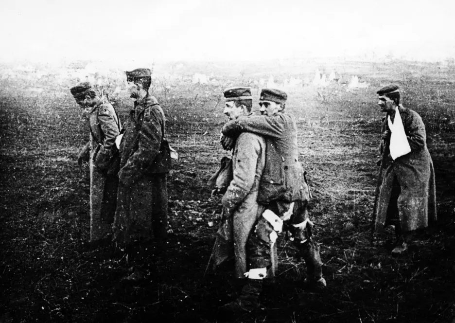 BItva o Verdun, 1916