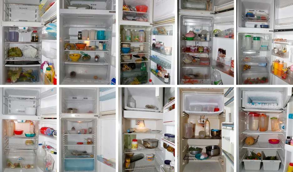 Venezuelská krize: 87% občanů má problém naplnit ledničku