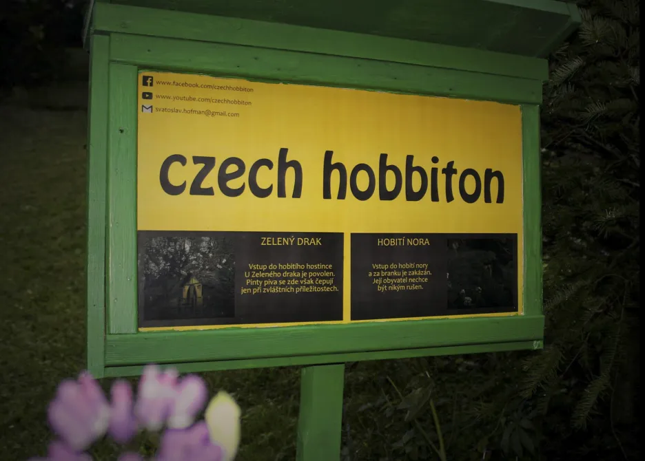 Český Hobitín