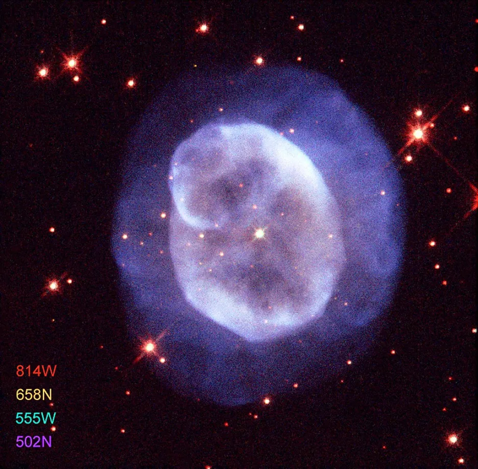 NGC 5979
