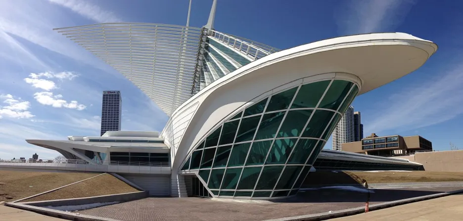 Dílo Santiaga Calatravy