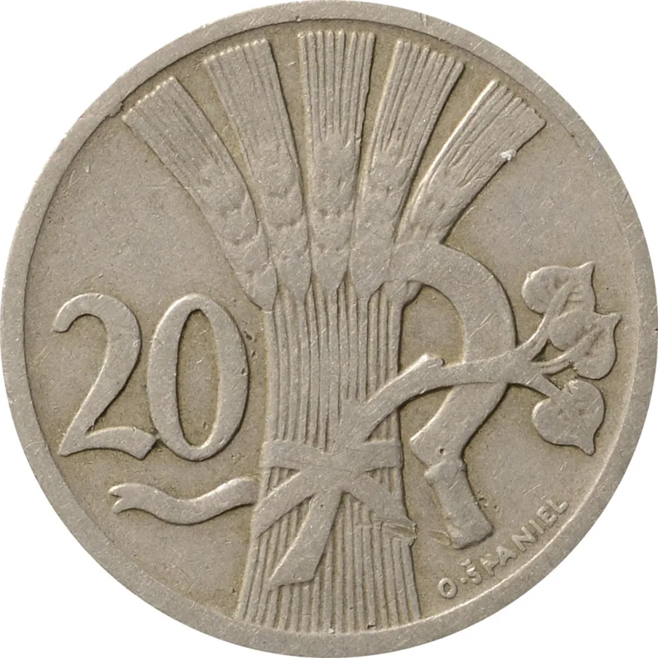První české peníze