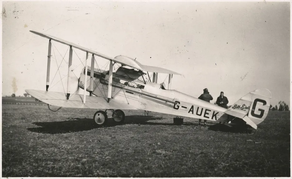 100 let společnosti Aero Vodochody