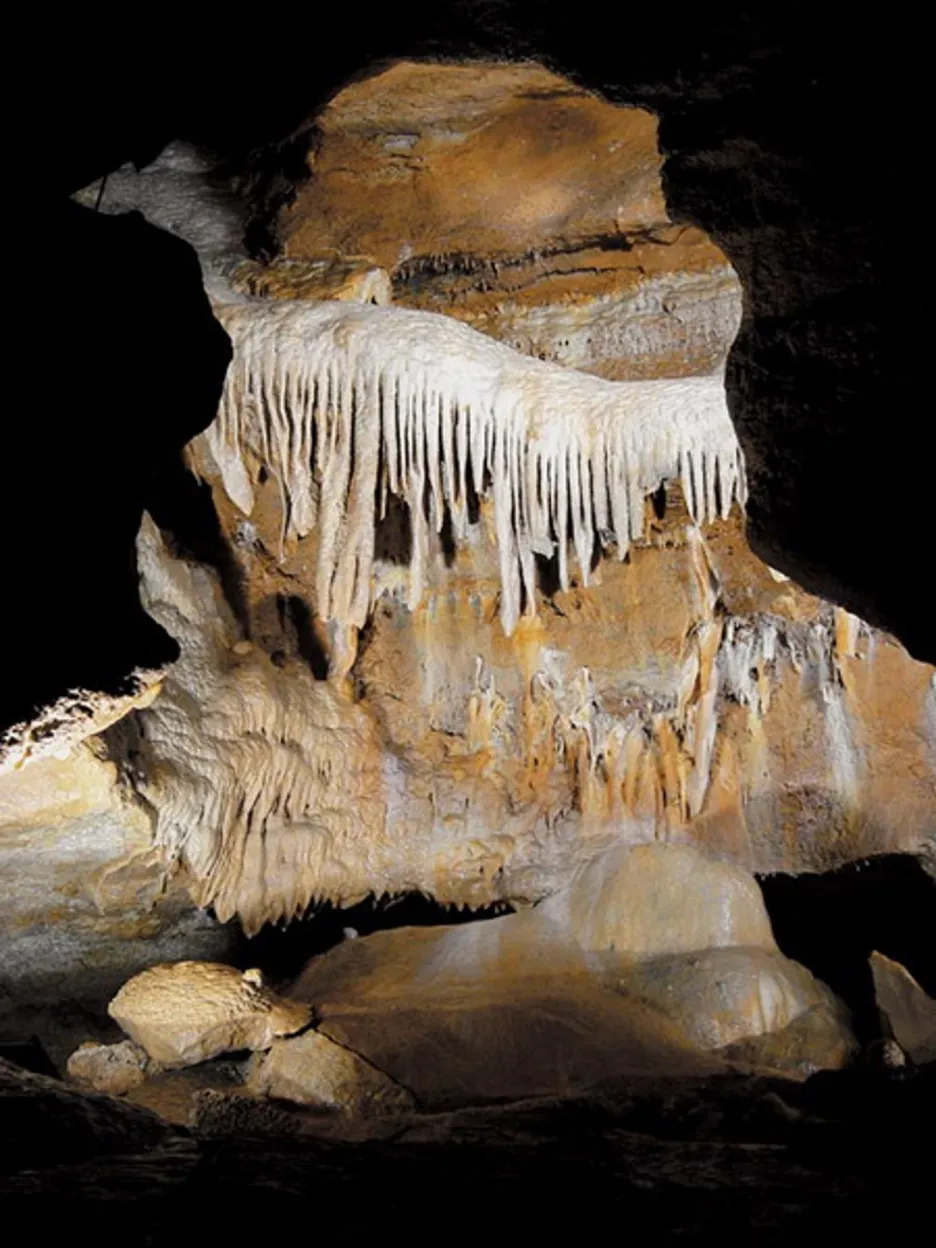 Koněpruské jeskyně slaví 60 let od zpřístupnění 