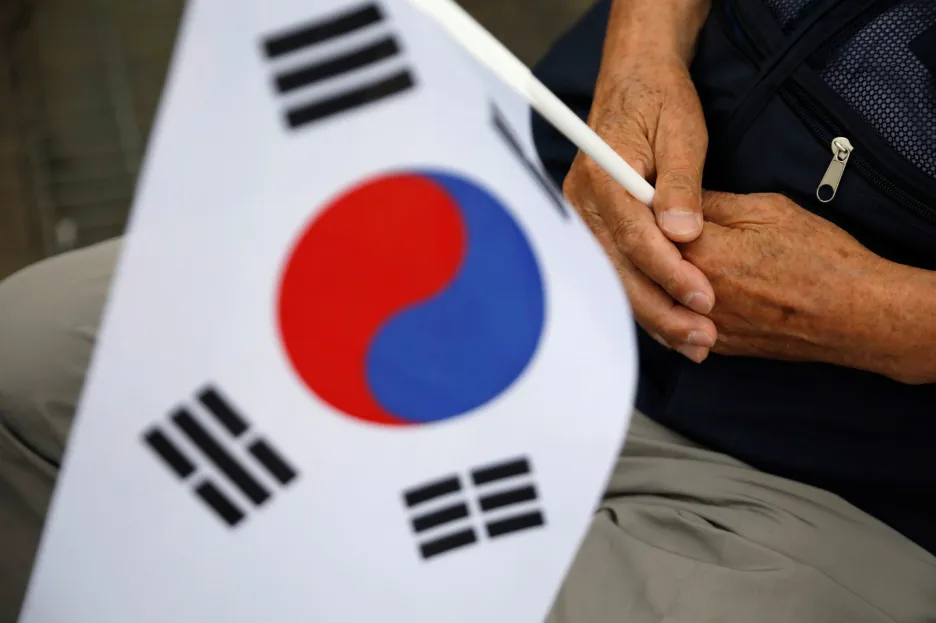 Veteráni Korejské války si připomínají 70 let od vypuknutí konfliktu