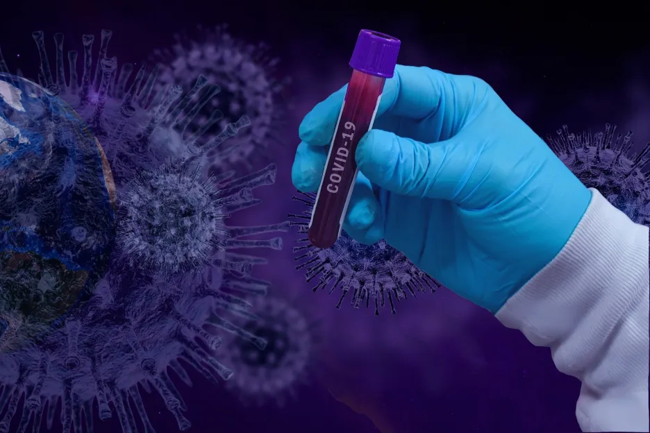 Nejnovější studie ukazují, koho nejvíc ohrožuje koronavirus. Je třeba chránit staré muže, naznačují — ČT24 — Česká televize