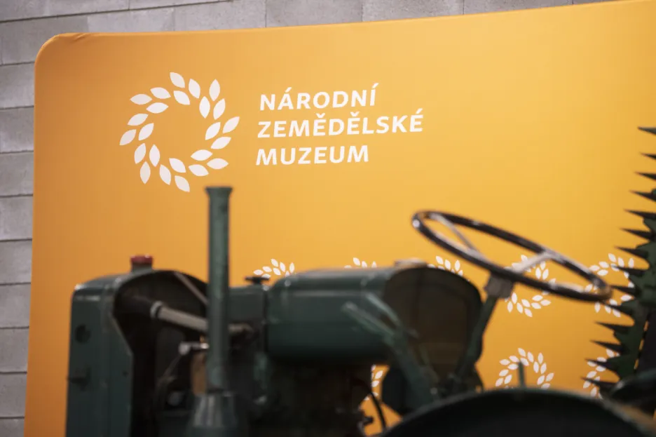 Národní zemědělské muzeum otevřelo nový centrální depozitář v Čáslavi