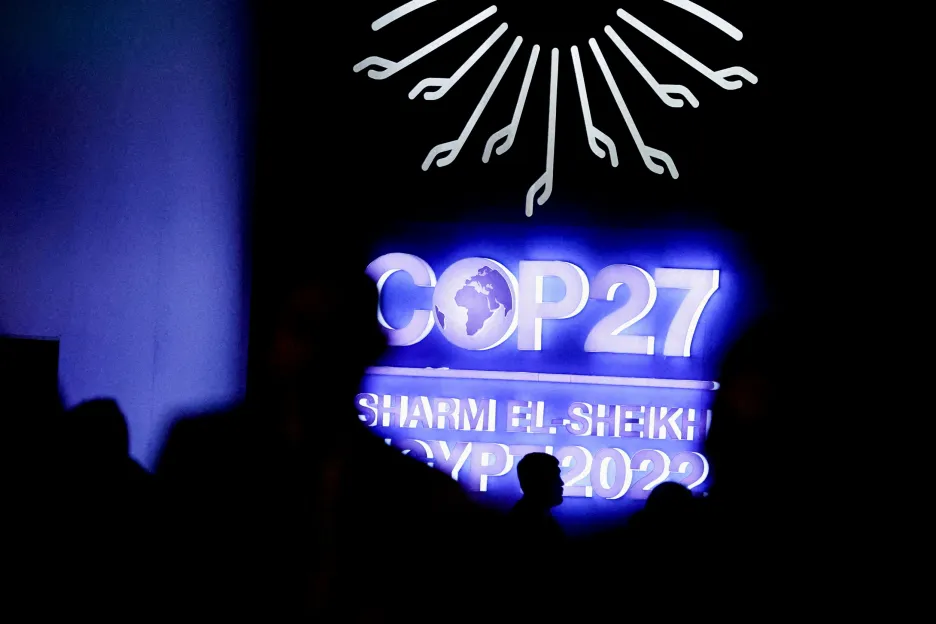 Les Tchèques envisagent d’accueillir le sommet sur le climat — ČT24 — Télévision tchèque