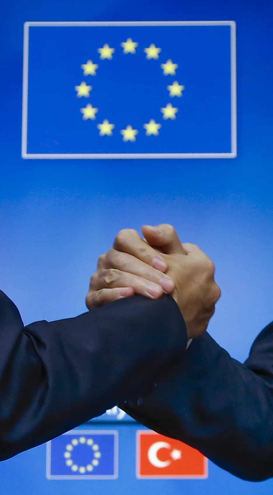 Summit EU - Turecko