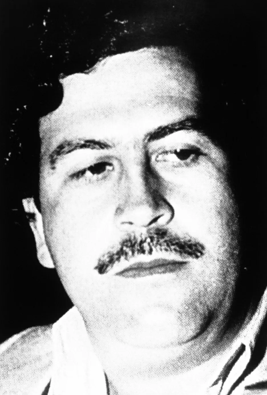 Narkobaron Pablo Escobar