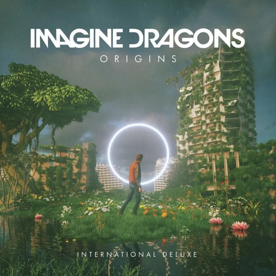 Imagine Dragons / Origins