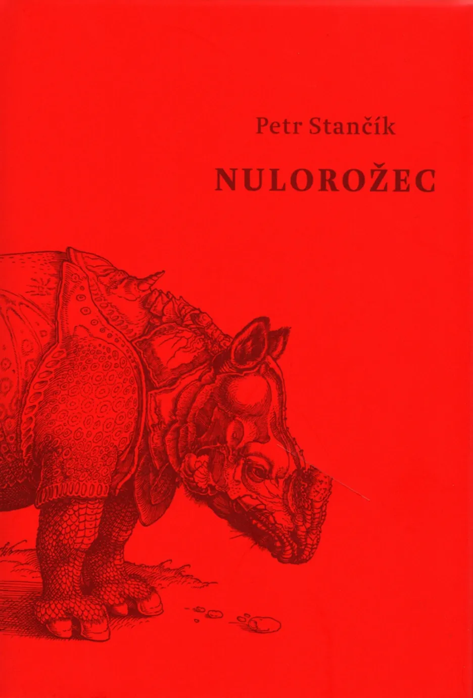 Petr Stančík / Nulorožec