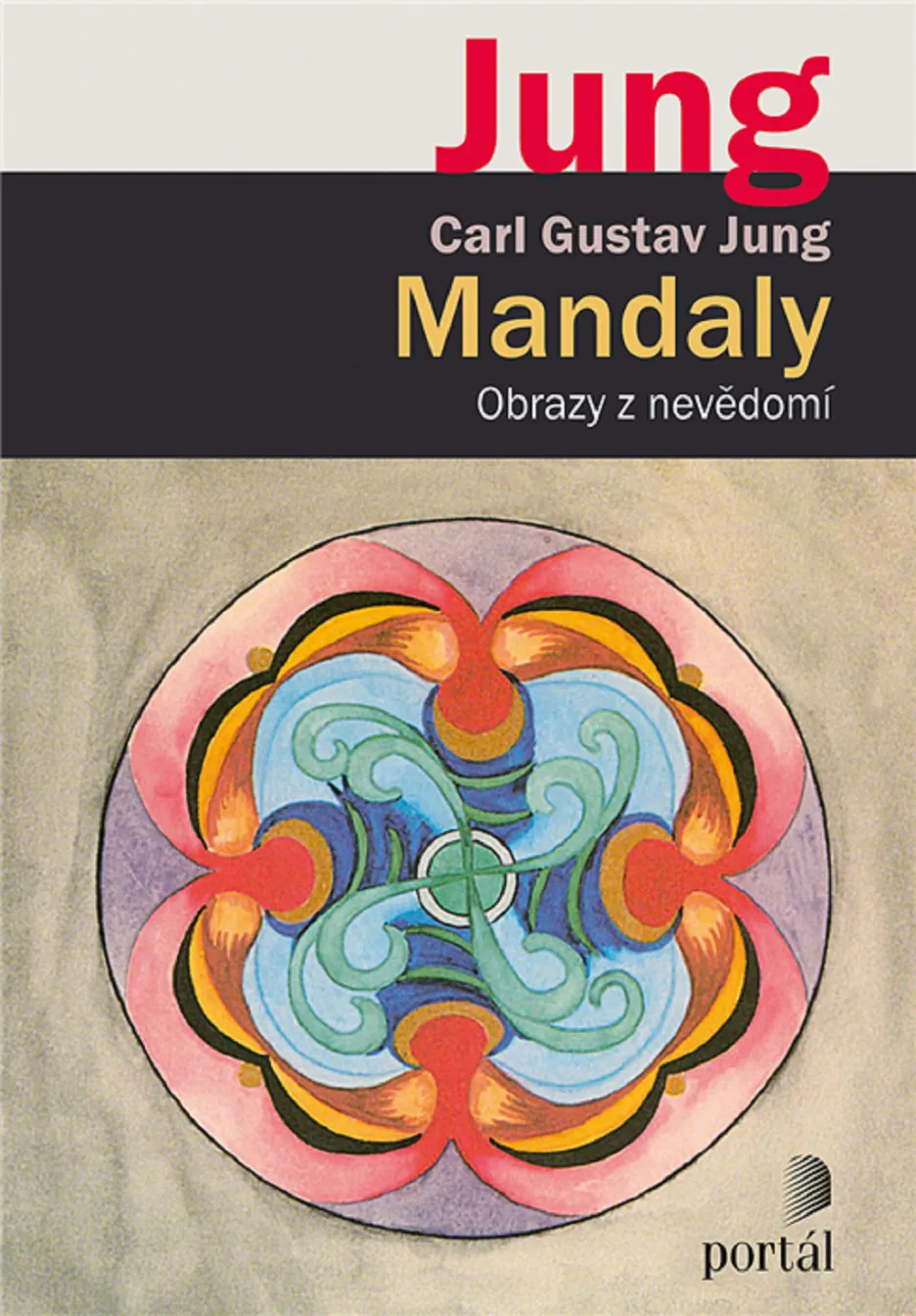 Carel Gusta Jung: Mandaly